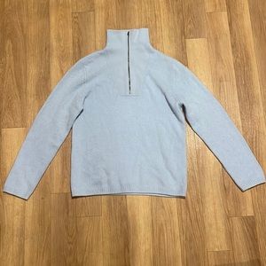 Vince Cashmere Sweater Medium